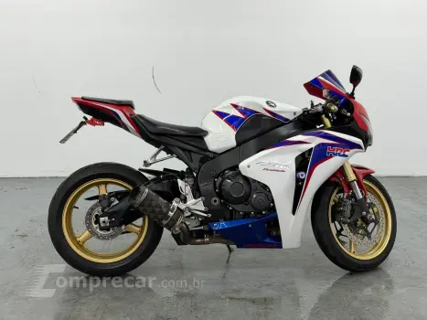 CBR 1000 RR Fireblade