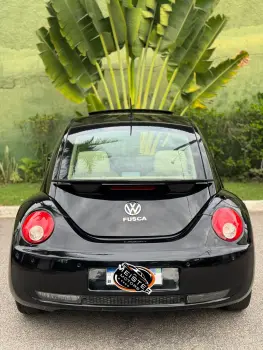 NEW BEETLE 2.0 MI 8V