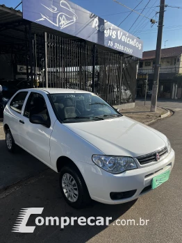 Fiat PALIO 1.0 MPI Fire 8V 2 portas