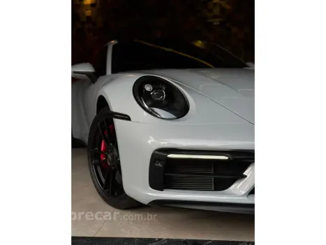 911 3.0 24V H6 GASOLINA CARRERA GTS PDK