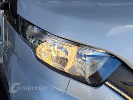 Daily DAILY CHASSI 35-150 Longo 3.0 (Diesel)