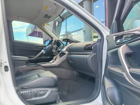 ECLIPSE CROSS 1.5 Mivec Turbo HPE