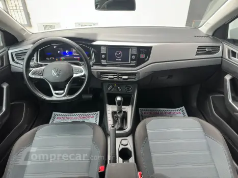 NIVUS 1.0 200 TSI Comfortline