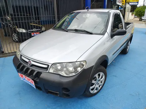 STRADA 1.4 MPI Fire CS 8V