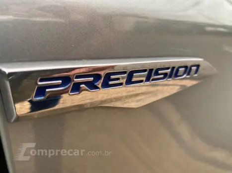 ARGO 1.8 E.TORQ FLEX HGT MANUAL