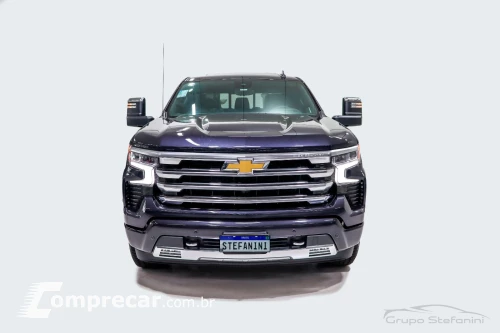 SILVERADO 5.3 V8 1500 High Country 4X4