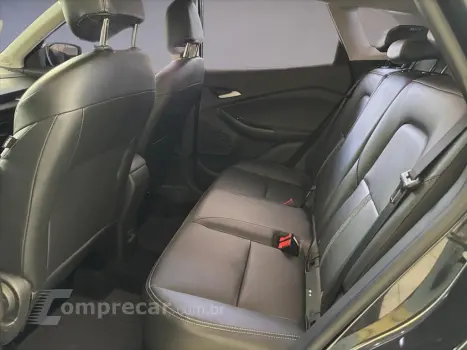 TRACKER 1.0 TURBO FLEX LTZ AUTOMÁTICO