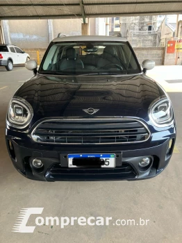 COUNTRYMAN 1.5 12V Twinpower Turbo Cooper