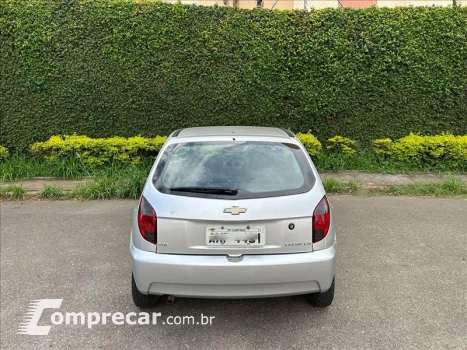 CELTA 1.0 MPFI LS 8V