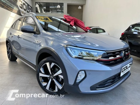 NIVUS 1.0 200 TSI TOTAL FLEX HIGHLINE AUTOMÁTICO