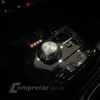 RAMPAGE 2.0 Turbo Rebel 4X4