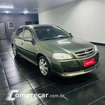 ASTRA HB 4P ADVANTAGE