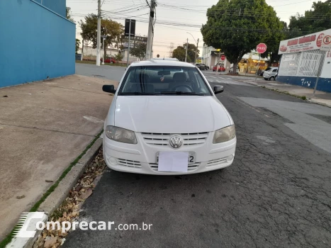 SAVEIRO 1.8 CL CS 8V