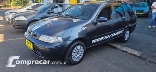Fiat PALIO 1.0 MPI 6M Weekend 8V 4 portas