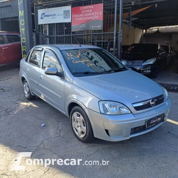 CHEVROLET Corsa Sedan Premiun 1.4 4 portas