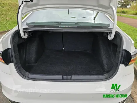 VIRTUS 1.0 200 TSI HIGHLINE AUTOMÁTICO