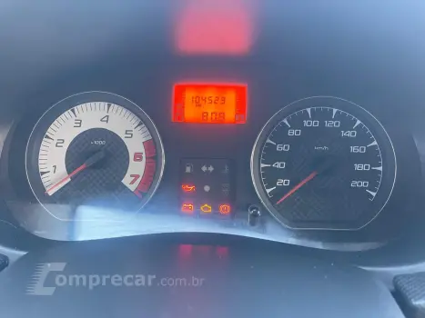 SANDERO 1.6 GT Line Limited