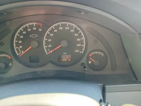 MERIVA - 1.8 MPFI EXPRESSION 8V 4P AUTOMATIZADO