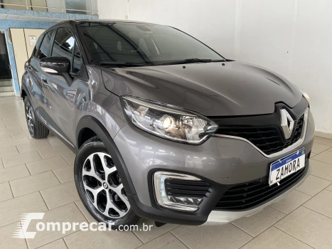 CAPTUR 2.0 16V Intense