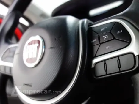 ARGO - 1.3 FIREFLY DRIVE GSR