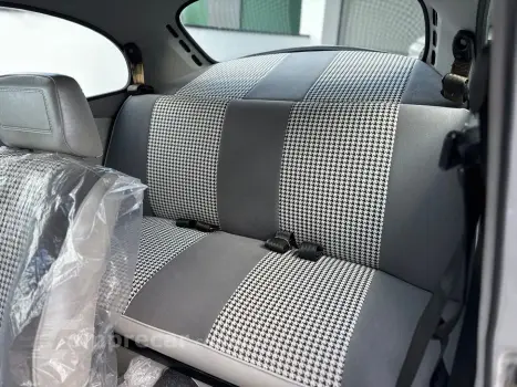 Fusca 1.3 8V Gasolina 2P Manual