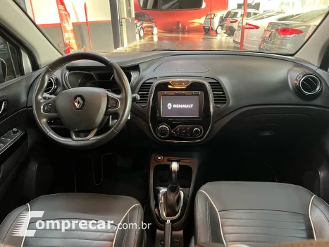 CAPTUR 1.6 16V SCE Intense