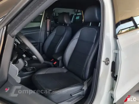 T-CROSS - 1.4 250 TSI TOTAL HIGHLINE AUTOMÁTICO