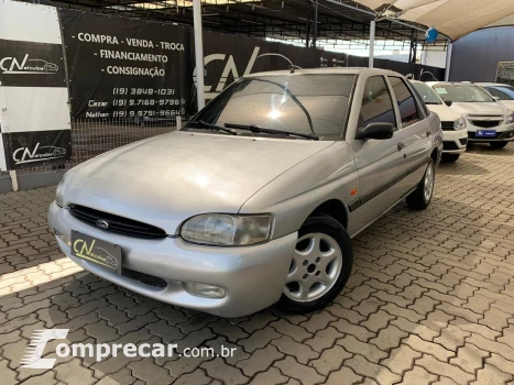 FORD ESCORT 1.6 I GLX 8V 4 portas