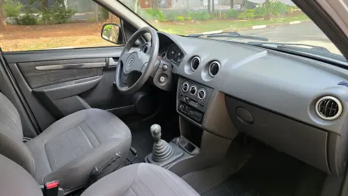 PRISMA 1.4 MPFI Maxx 8V