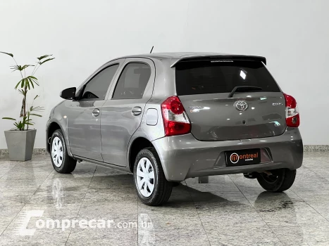 ETIOS 1.3 16V