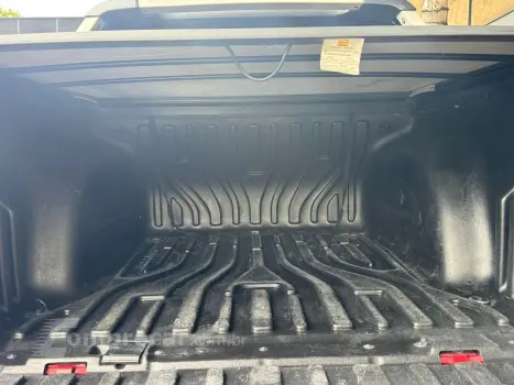 DUSTER OROCH 1.6 16V SCE Dynamique