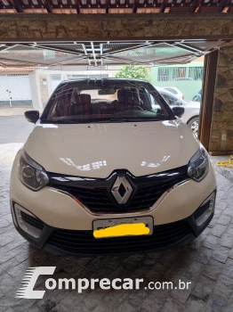 CAPTUR 1.6 16V SCE Life