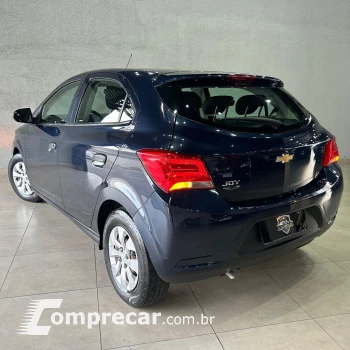 ONIX JOY Hatch 1.0 8V Flex 5p Mec.