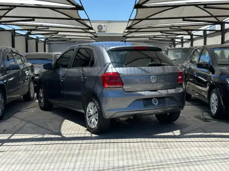 GOL 1.6 MI Special 8V