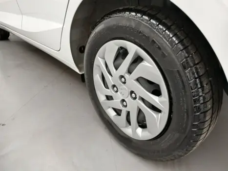 HB20 1.0 12V FLEX SENSE PLUS MANUAL