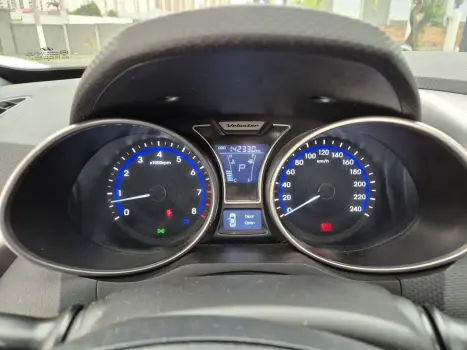 Veloster 1.6 16V 3P AUTOMÁTICO