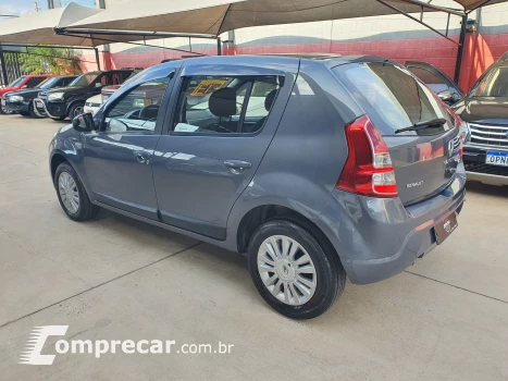 SANDERO 1.6 Privilége 16V