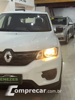 KWID 1.0 12V SCE ZEN