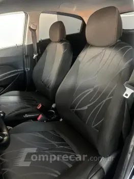 HB20 1.0 12V Comfort