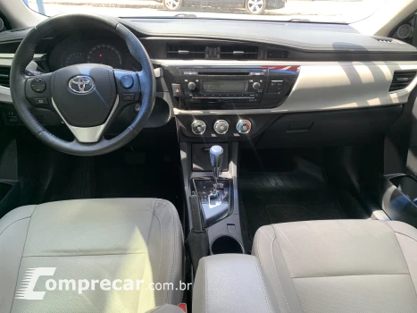 COROLLA 1.8 GLI 16V