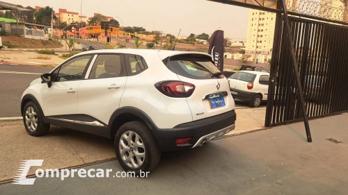 CAPTUR 1.6 16V SCE ZEN