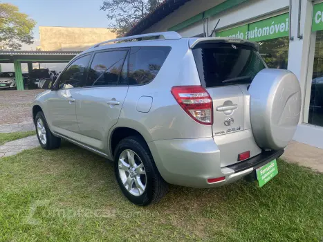 RAV4 2.4 4X2 16V