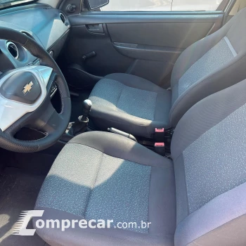 CELTA 1.0 MPFI LT 8V