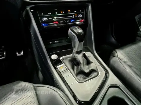 TAOS 1.4 250 TSI HIGHLINE