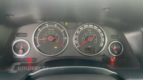 ZAFIRA 2.0 MPFI Expression 8V