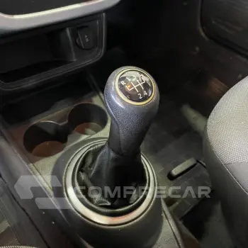 Saveiro 1.6 Mi/ 1.6 Mi Total Flex 8V