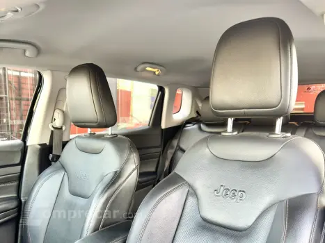 COMPASS 1.3 T270 TURBO FLEX LIMITED AT6