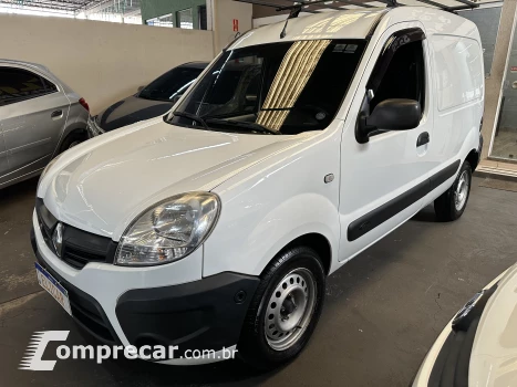 Renault KANGOO 1.6 Express 16V 3 portas