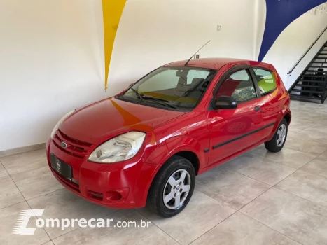 FORD KA 1.0 I 8V 2 portas