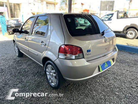 PALIO 1.4 MPI ELX 8V